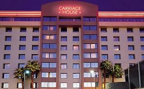 The Carriage House Las Vegas Nv